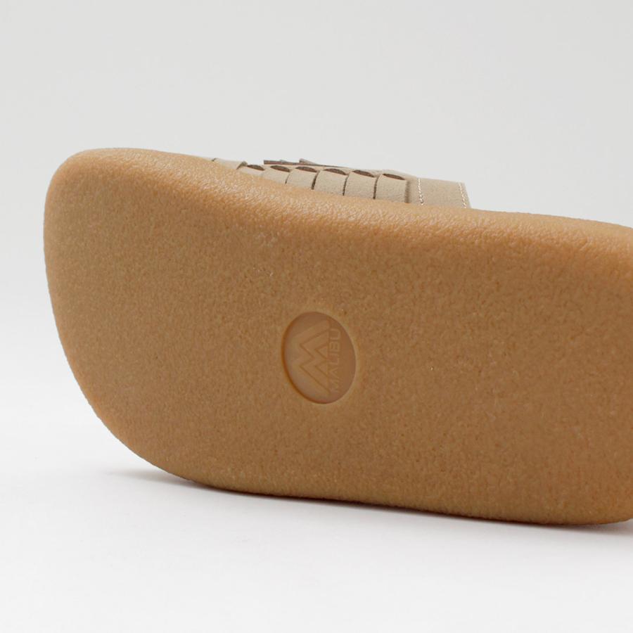 MALIBU SANDALS（マリブサンダルズ） サンダーバード サッチスライドサンダル / メンズ レディース ユニセックス スポサン | MALIBU SANDALS | 12