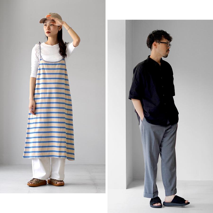 MALIBU SANDALS（マリブサンダルズ） サンダーバード サッチスライドサンダル / メンズ レディース ユニセックス スポサン | MALIBU SANDALS | 13