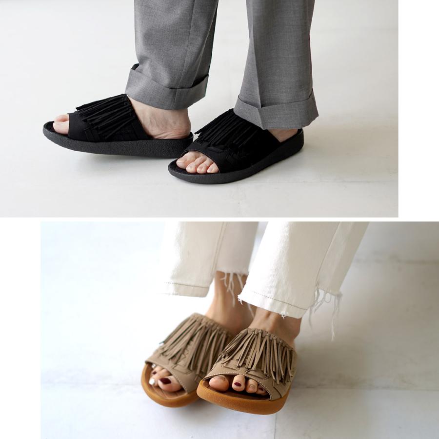 MALIBU SANDALS（マリブサンダルズ） サンダーバード サッチスライドサンダル / メンズ レディース ユニセックス スポサン | MALIBU SANDALS | 14