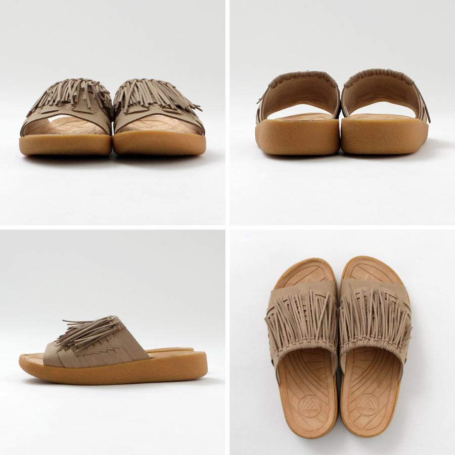 MALIBU SANDALS（マリブサンダルズ） サンダーバード サッチスライドサンダル / メンズ レディース ユニセックス スポサン | MALIBU SANDALS | 15