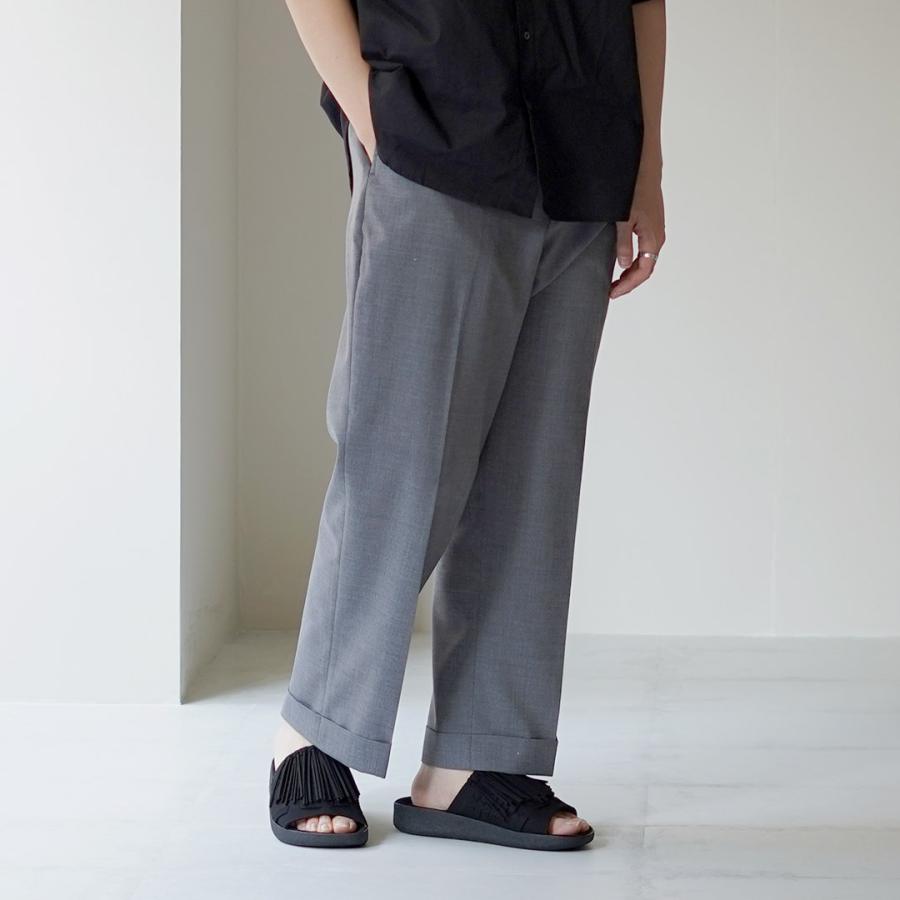 MALIBU SANDALS（マリブサンダルズ） サンダーバード サッチスライドサンダル / メンズ レディース ユニセックス スポサン | MALIBU SANDALS | 06