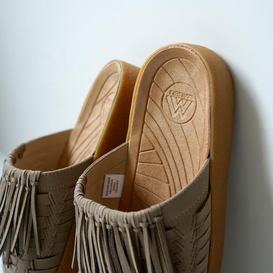 MALIBU SANDALS（マリブサンダルズ） サンダーバード サッチスライドサンダル / メンズ レディース ユニセックス スポサン | MALIBU SANDALS | 11