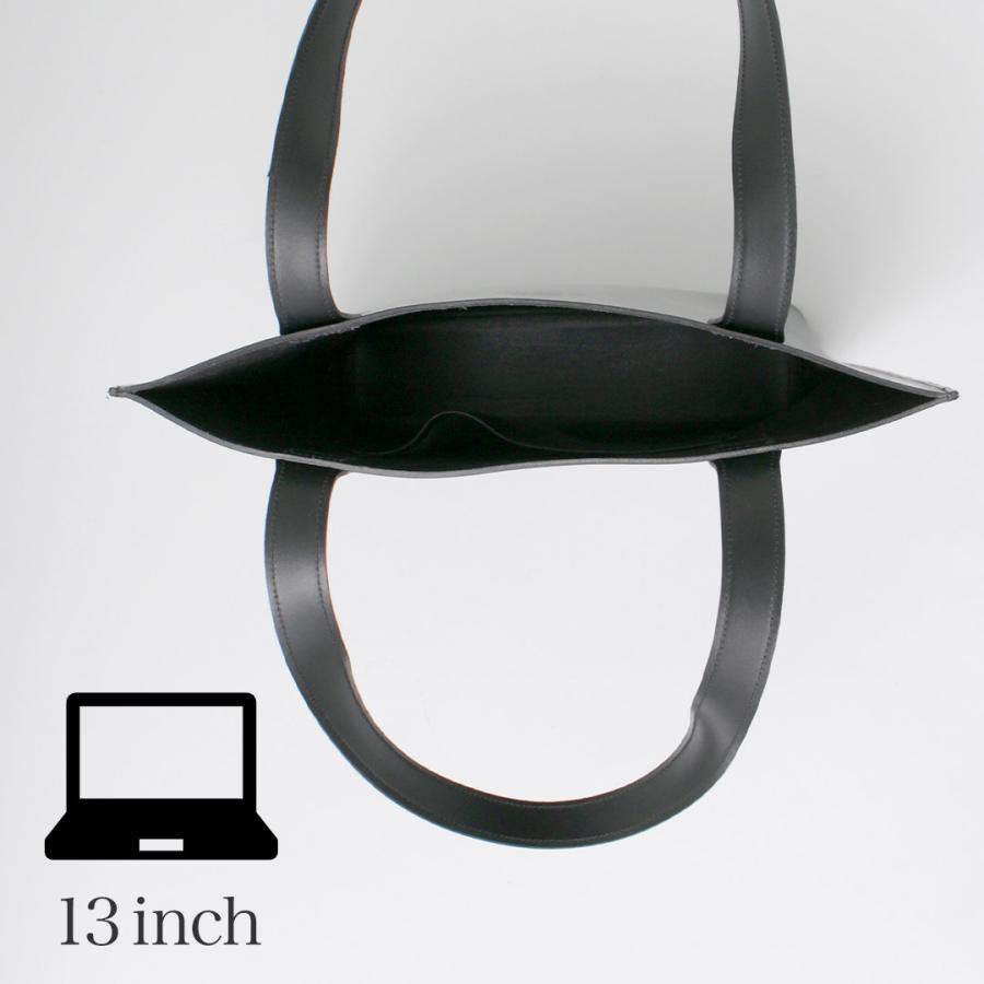 【正規品】GLENROYAL（グレンロイヤル） ブライドルレザー トートバッグ トール / メンズ 鞄 本革 牛革 TOTE BAG TALL｜15％OFFクーポン対象 | GLENROYAL | 10