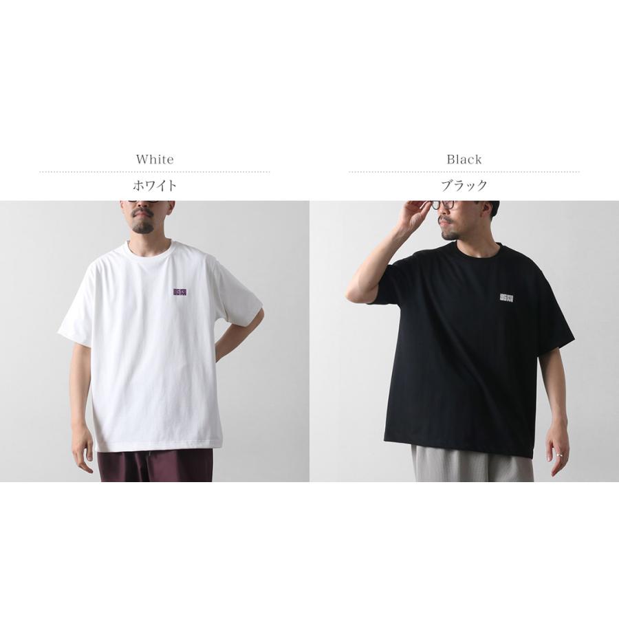 Tシャツ(半袖/袖なし) juemi  MACCIU TYPO T MinoriTY（マイノリティ） tシャツ 「MinoriTY」ソフトタッチ×厚手