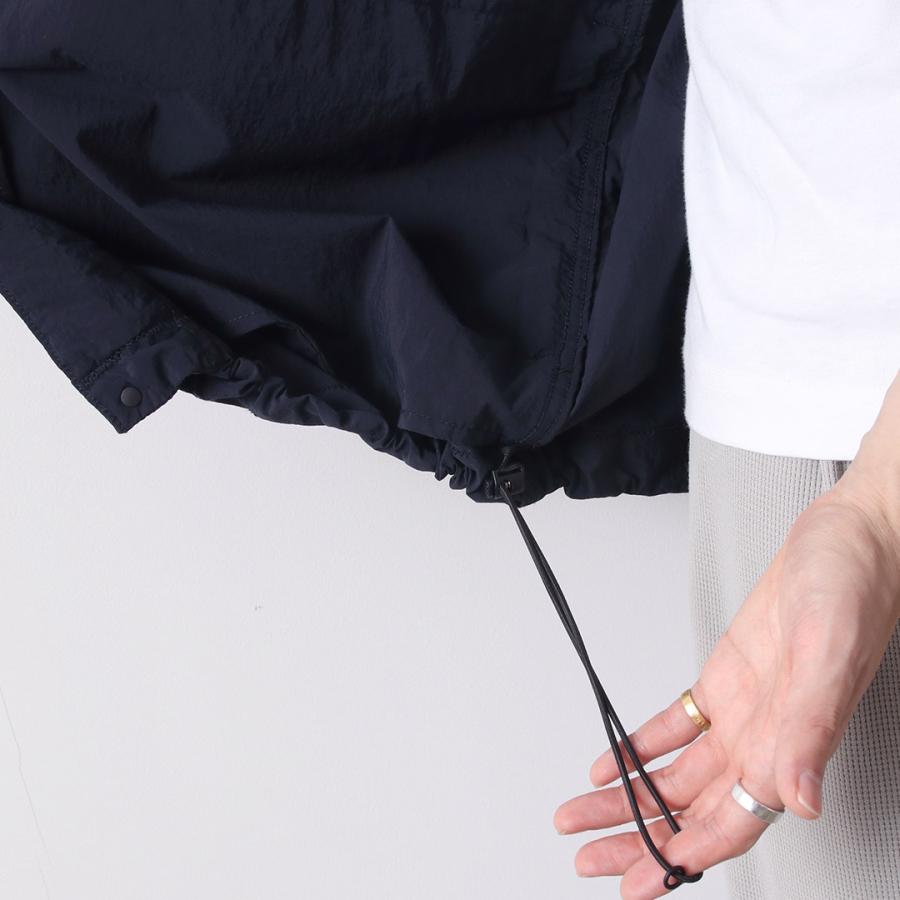 STONEMASTER（ストーンマスター） フィールドシャツ ショートスリーブ フェザーナイロン / メンズ 半袖 軽量 | STONEMASTER | 13