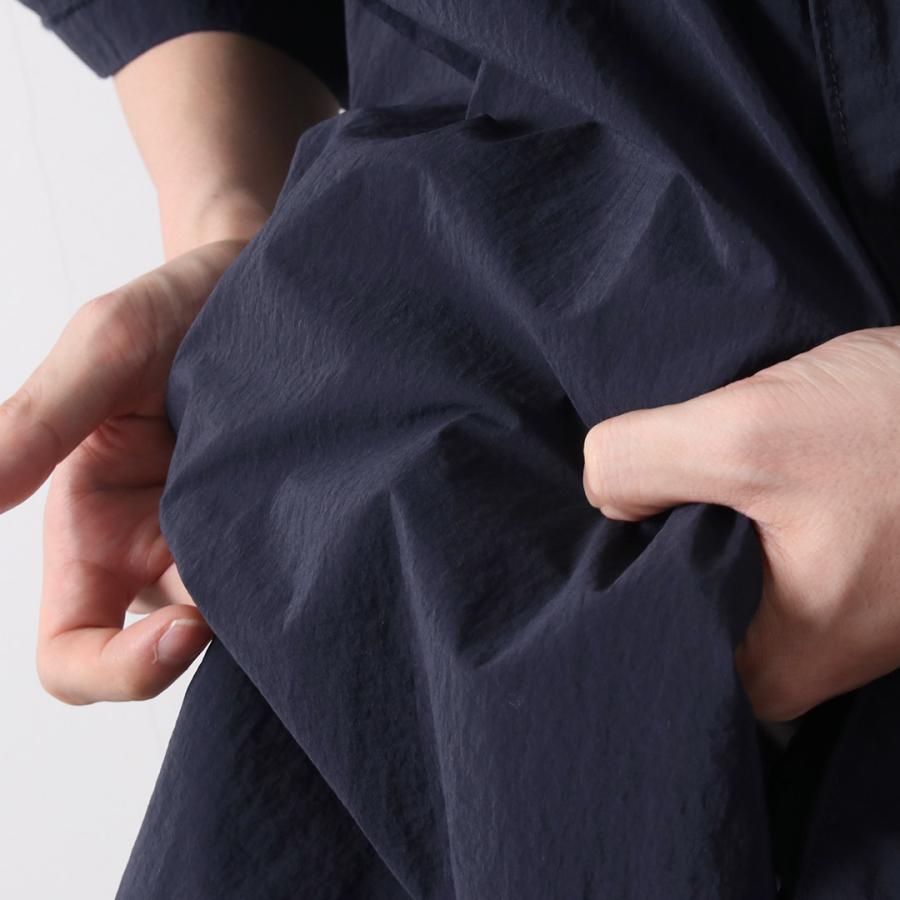 STONEMASTER（ストーンマスター） フィールドシャツ ショートスリーブ フェザーナイロン / メンズ 半袖 軽量 | STONEMASTER | 09