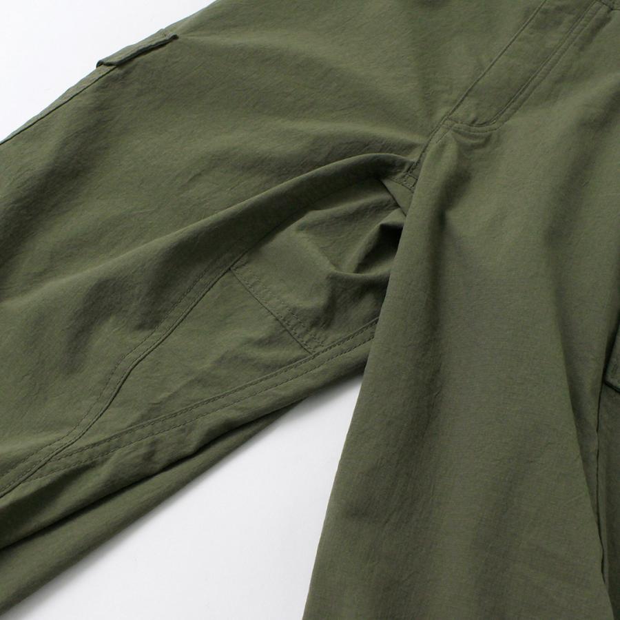 STONEMASTER（ストーンマスター） テライン カーゴパンツ ミノテック / 撥水 伸縮 ストレッチ 軽量 | STONEMASTER | 14