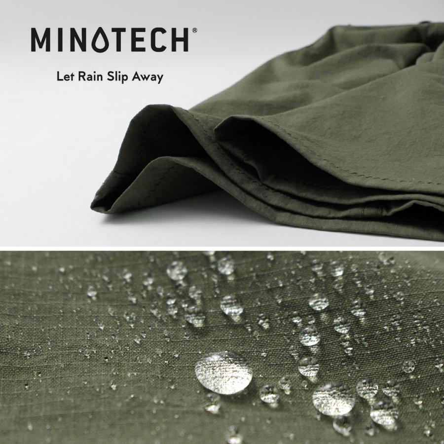 STONEMASTER（ストーンマスター） テライン カーゴパンツ ミノテック / 撥水 伸縮 ストレッチ 軽量 | STONEMASTER | 08