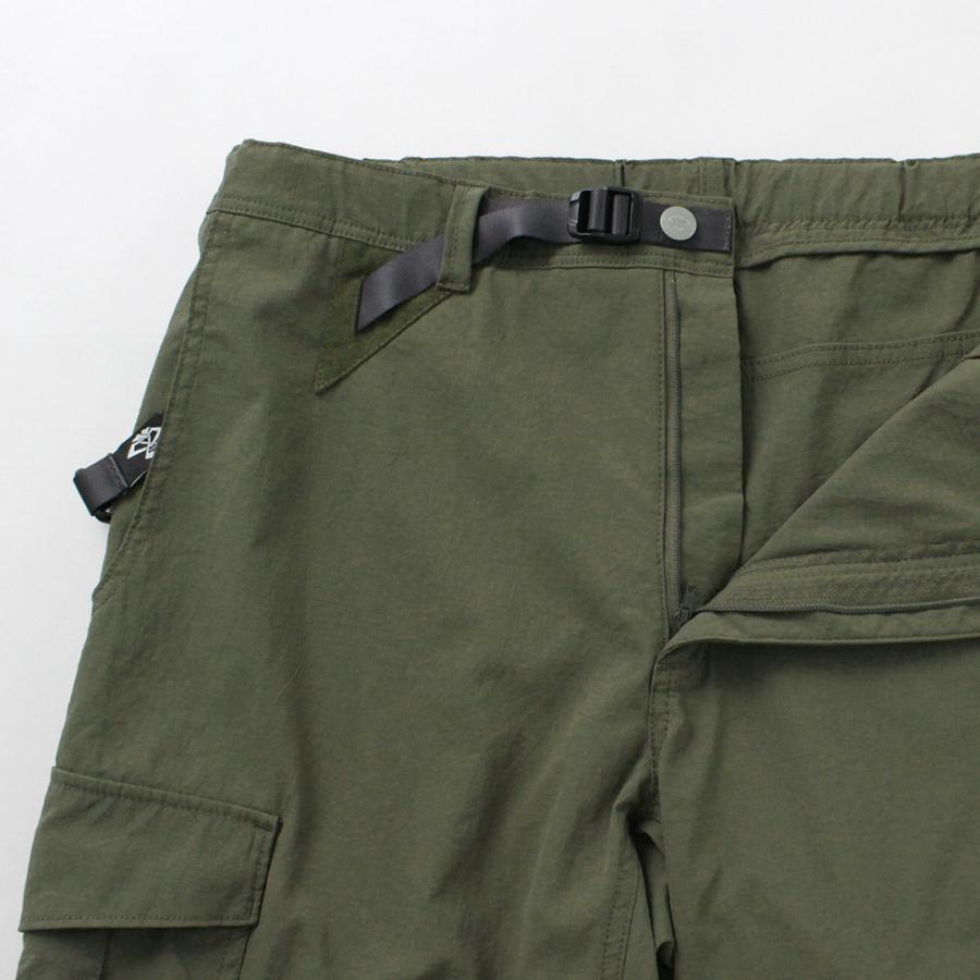 STONEMASTER（ストーンマスター） テライン カーゴパンツ ミノテック / 撥水 伸縮 ストレッチ 軽量 | STONEMASTER | 10