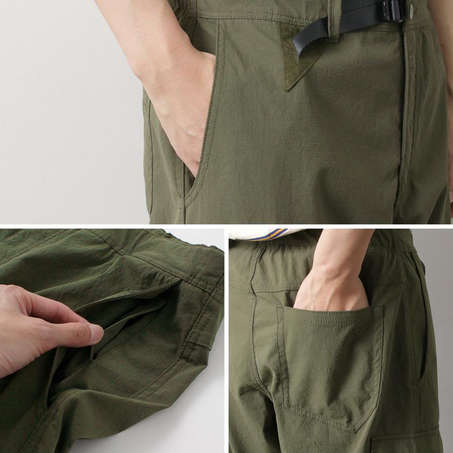 STONEMASTER（ストーンマスター） テライン カーゴパンツ ミノテック / 撥水 伸縮 ストレッチ 軽量 | STONEMASTER | 12