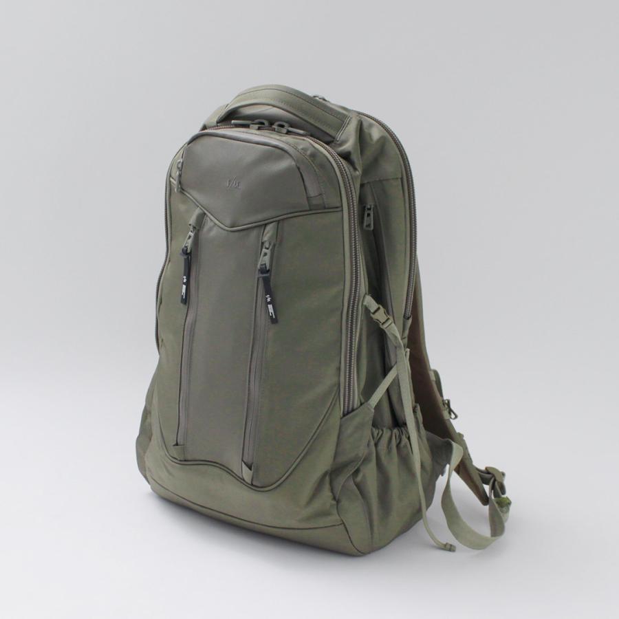 F/CE.（エフシーイー） デイトリップバックパック リサイクルコーデュラナイロン / メンズ 大容量 軽量 旅行 ビジネス 一泊二日 | F/CE. | 04