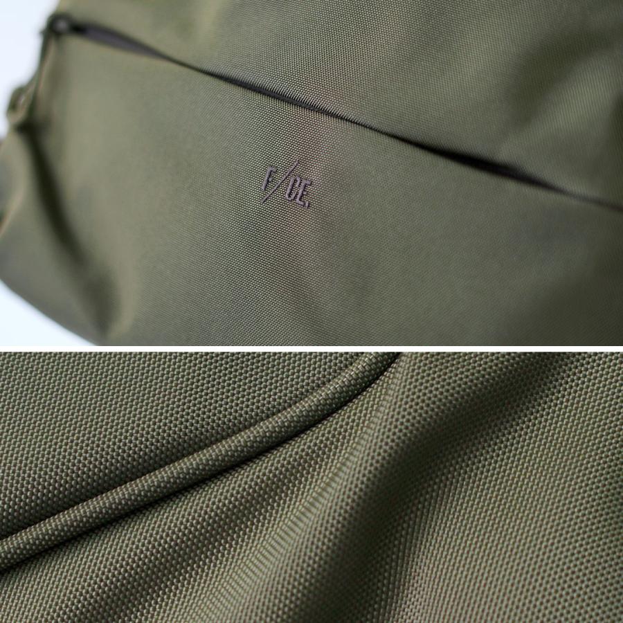 F/CE.（エフシーイー） サコッシュ リサイクルコーデュラナイロン / ショルダーバッグ 小さめ メンズ 無地 アウトドア | F/CE. | 06