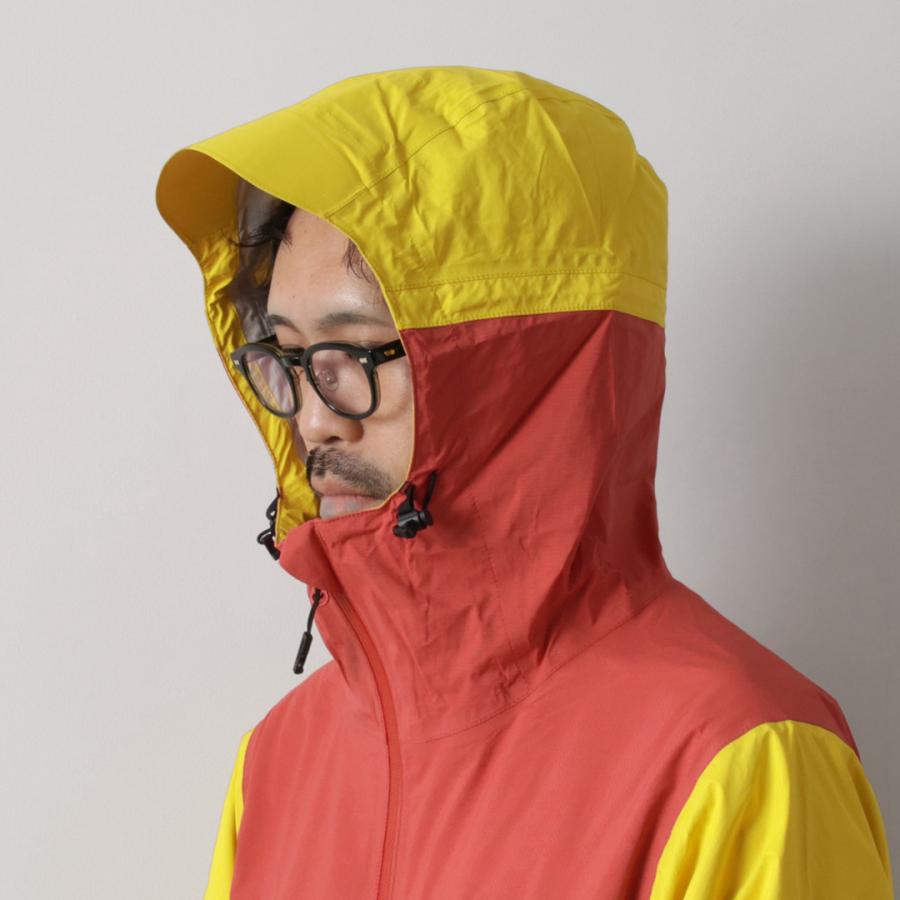 MARMOT（マーモット） キメラ ジャケット / 3レイヤー シェル メンズ 撥水 透湿 伸縮 ストレッチ | Marmot | 13