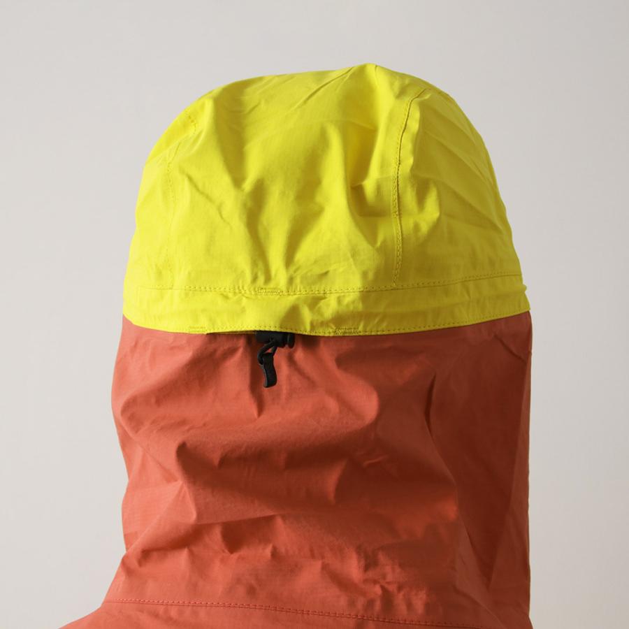 マーモットMARMOT軽量透湿防水ジャケット 3L hike jacket マーモットMARMOT軽量透湿防水ジャケット 3L hike jacket