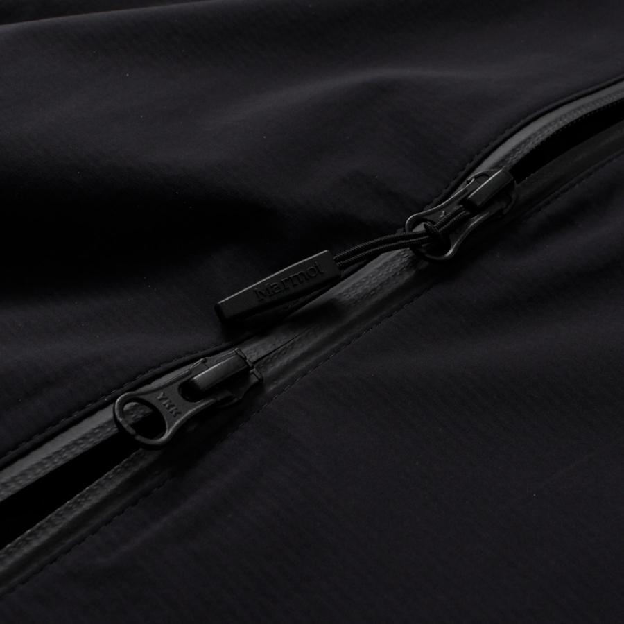 MARMOT（マーモット） キメラ ジャケット / 3レイヤー シェル メンズ 撥水 透湿 伸縮 ストレッチ | Marmot | 15