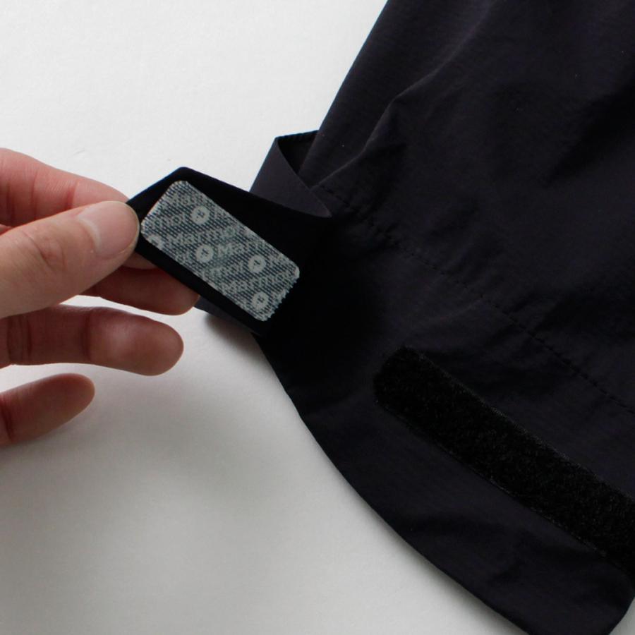 MARMOT（マーモット） キメラ ジャケット / 3レイヤー シェル メンズ 撥水 透湿 伸縮 ストレッチ | Marmot | 16