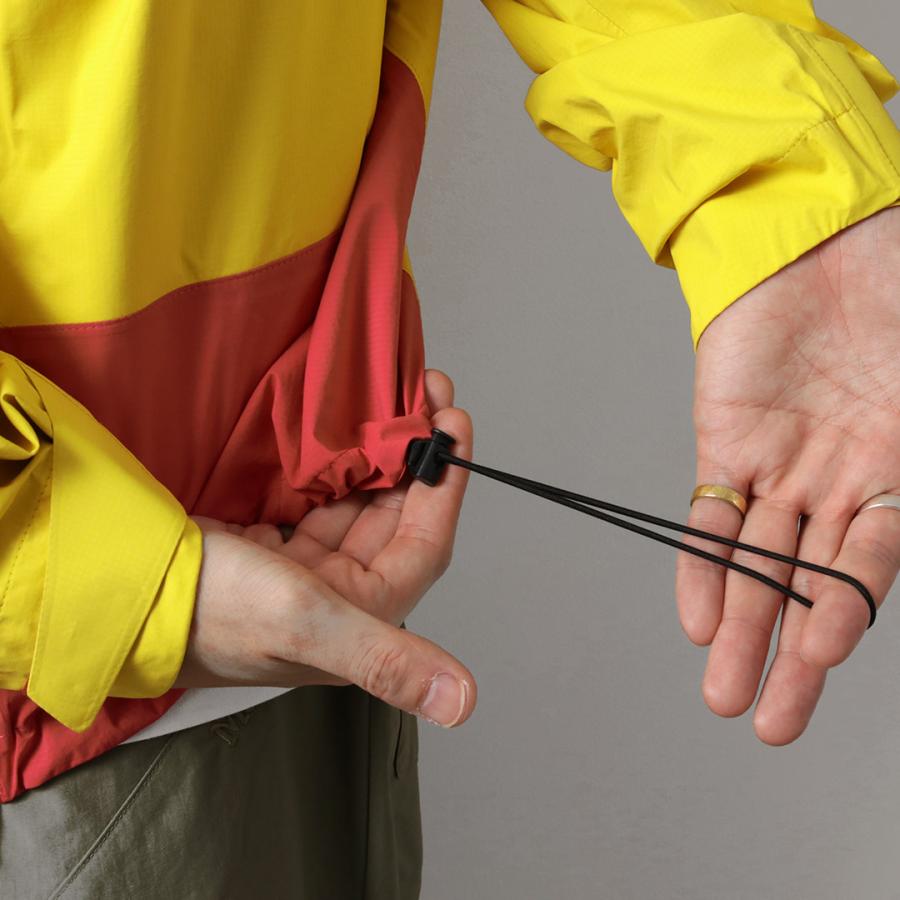 MARMOT（マーモット） キメラ ジャケット / 3レイヤー シェル メンズ 撥水 透湿 伸縮 ストレッチ | Marmot | 17