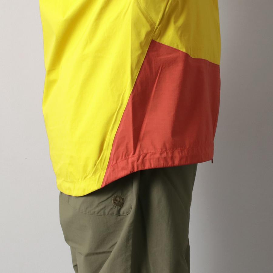 MARMOT（マーモット） キメラ ジャケット / 3レイヤー シェル メンズ 撥水 透湿 伸縮 ストレッチ | Marmot | 19