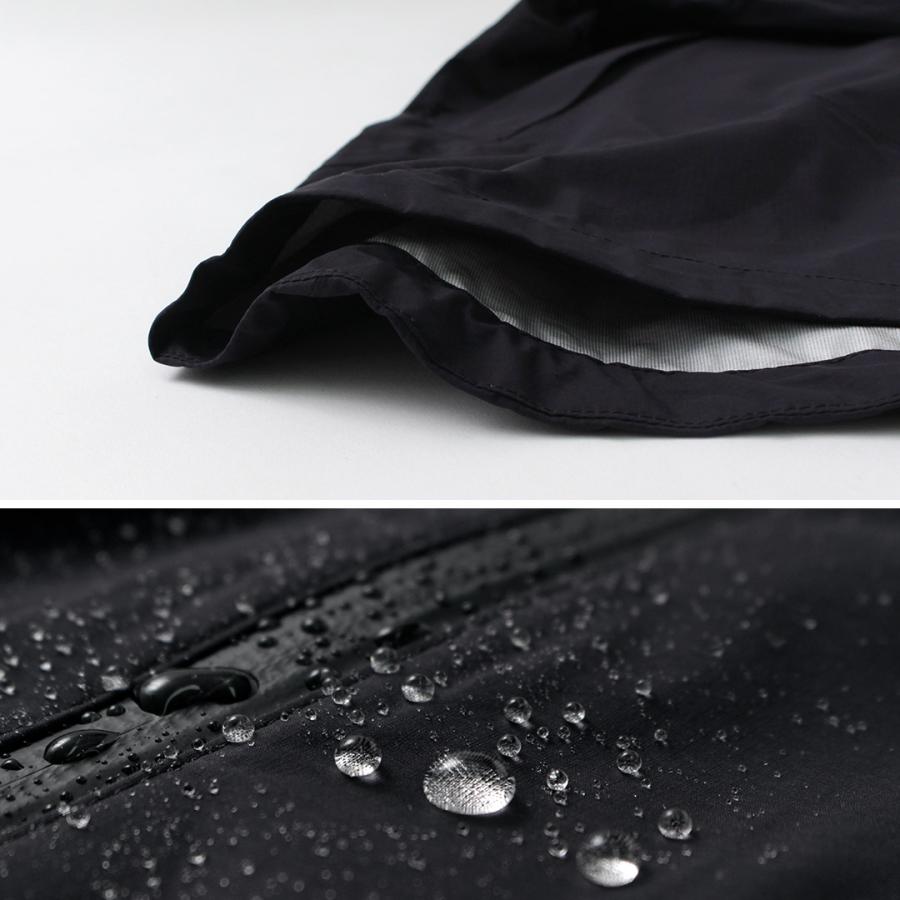 MARMOT（マーモット） キメラ ジャケット / 3レイヤー シェル メンズ 撥水 透湿 伸縮 ストレッチ | Marmot | 07