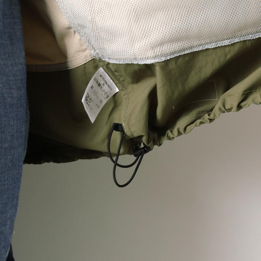 MARMOT（マーモット） システマ ジャケット / 撥水 防風 ライトアウター メンズ | Marmot | 16