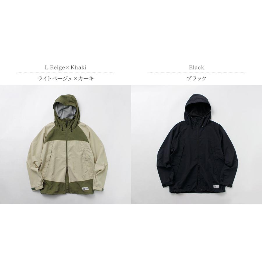 MARMOT（マーモット） システマ ジャケット / 撥水 防風 ライトアウター メンズ | Marmot | 03