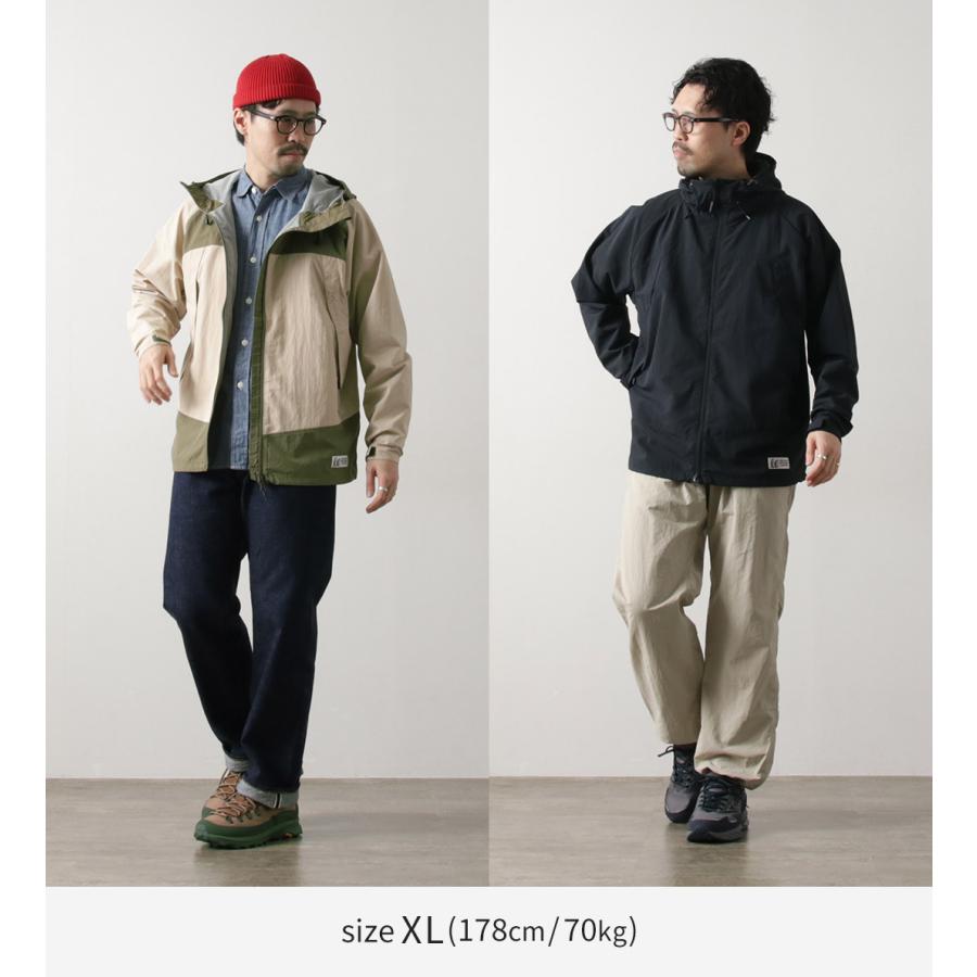 MARMOT（マーモット） システマ ジャケット / 撥水 防風 ライトアウター メンズ | Marmot | 05