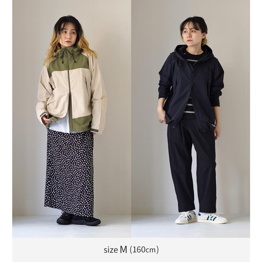 MARMOT（マーモット） システマ ジャケット / 撥水 防風 ライトアウター メンズ | Marmot | 06