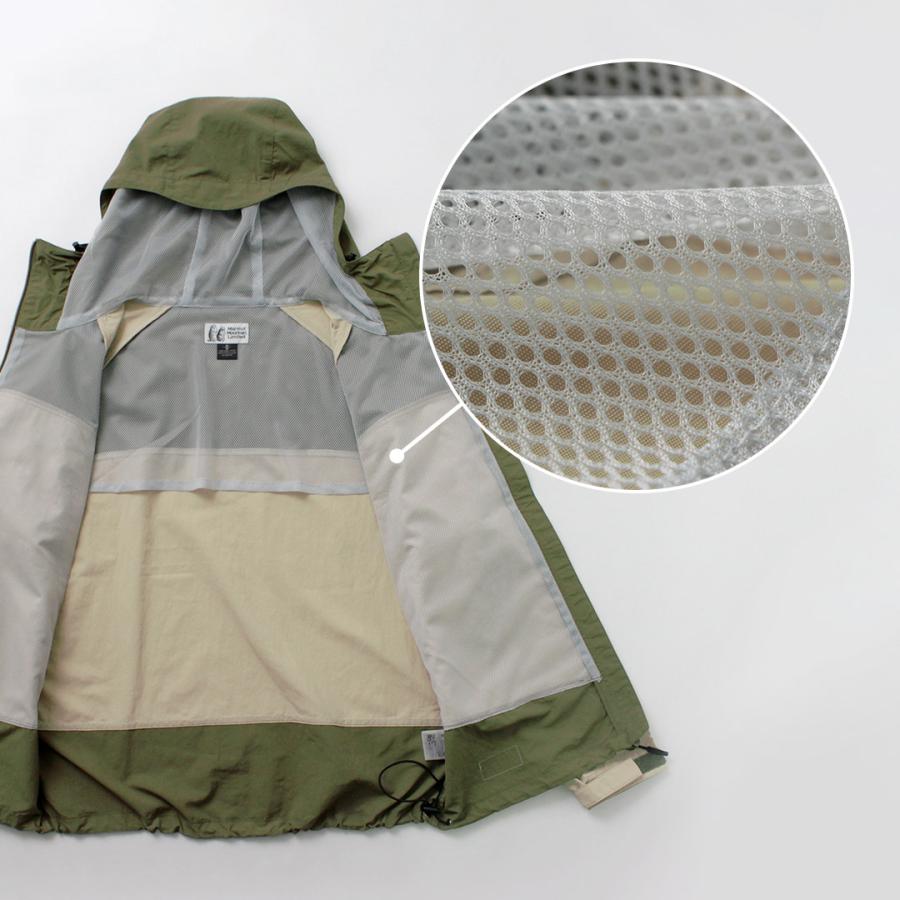 MARMOT（マーモット） システマ ジャケット / 撥水 防風 ライトアウター メンズ | Marmot | 08