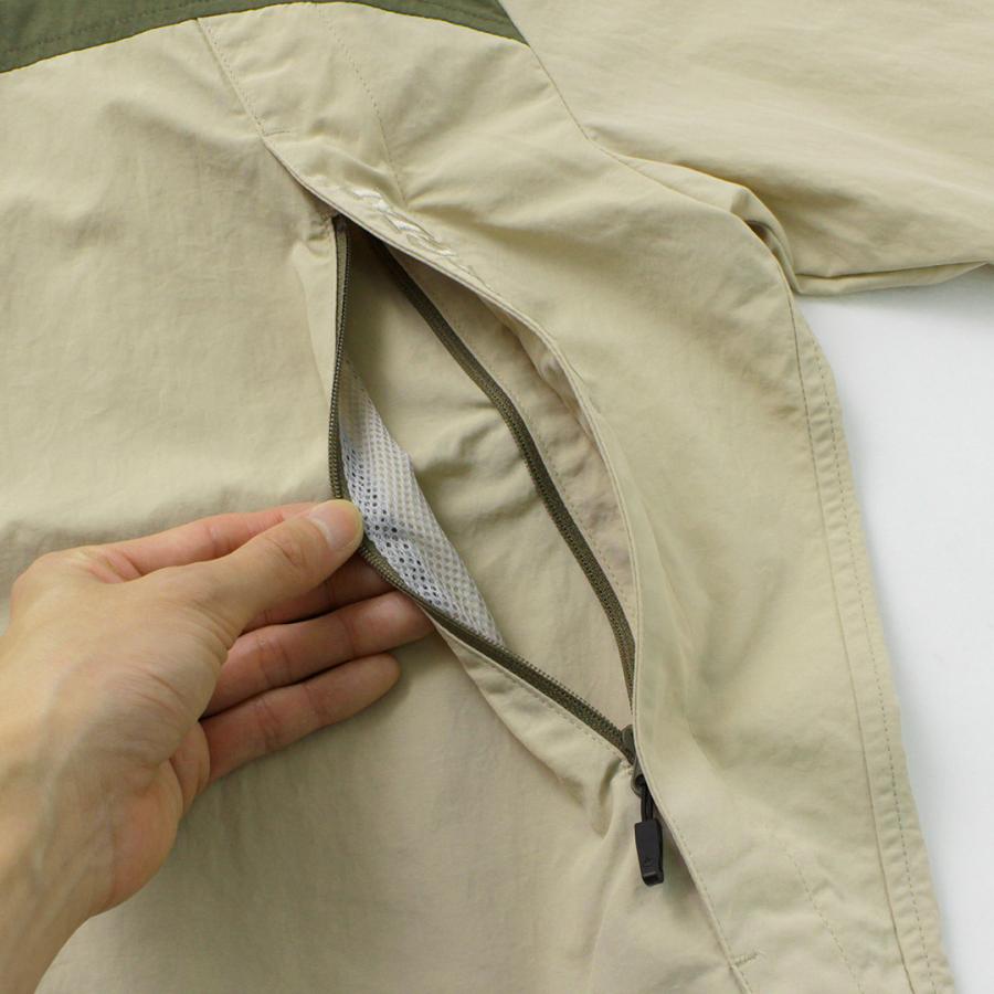 MARMOT（マーモット） システマ ジャケット / 撥水 防風 ライトアウター メンズ | Marmot | 09