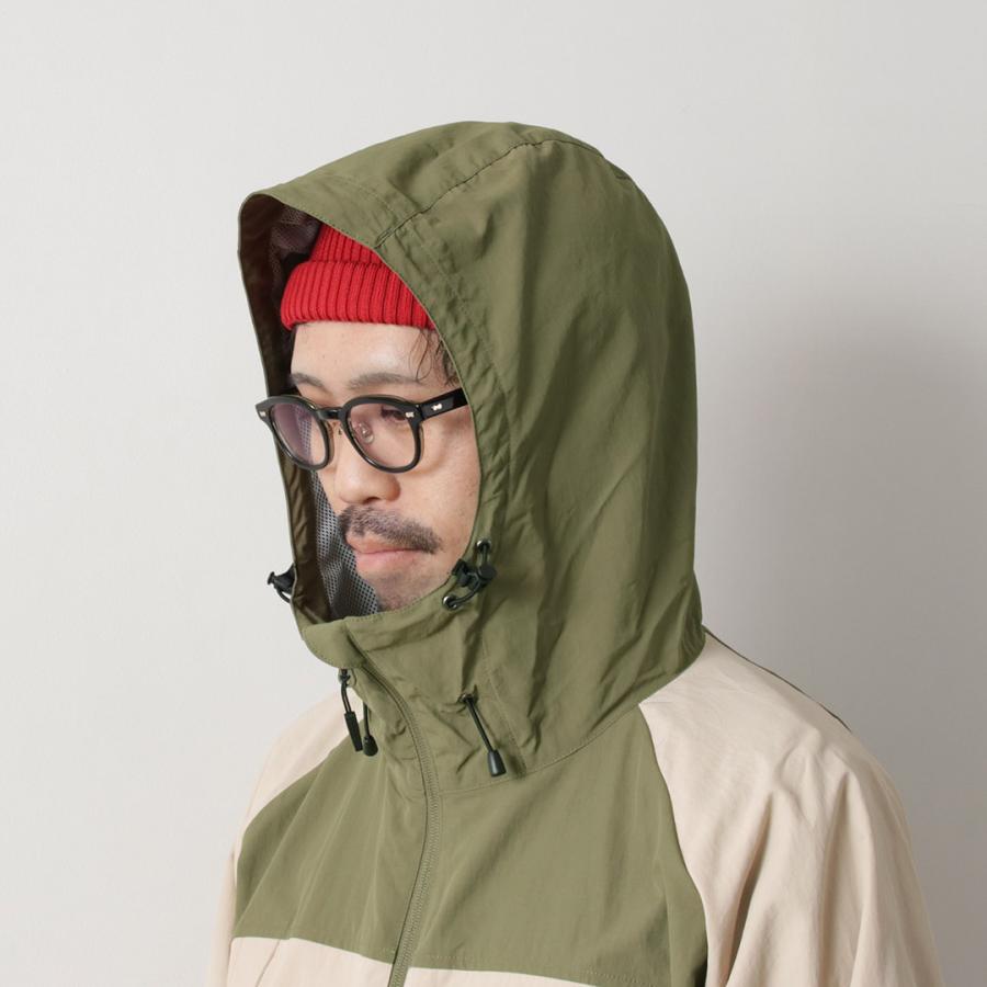 MARMOT（マーモット） システマ ジャケット / 撥水 防風 ライトアウター メンズ | Marmot | 10