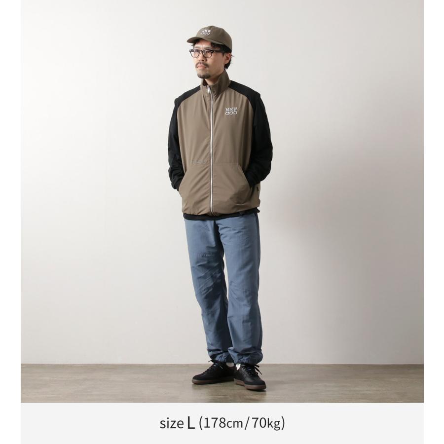 MARMOT（マーモット） クライム トラックパンツ / 撥水 ナイロン アウトドア メンズ Climb Truck Pants | Marmot | 06