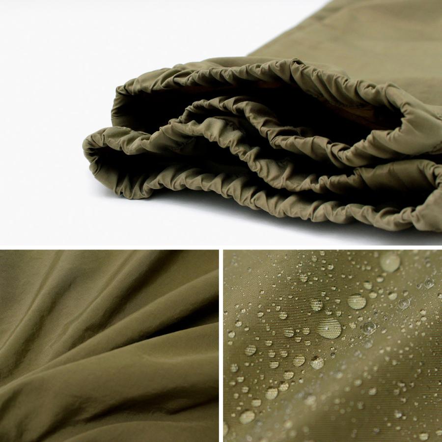 MARMOT（マーモット） クライム トラックパンツ / 撥水 ナイロン アウトドア メンズ Climb Truck Pants | Marmot | 08