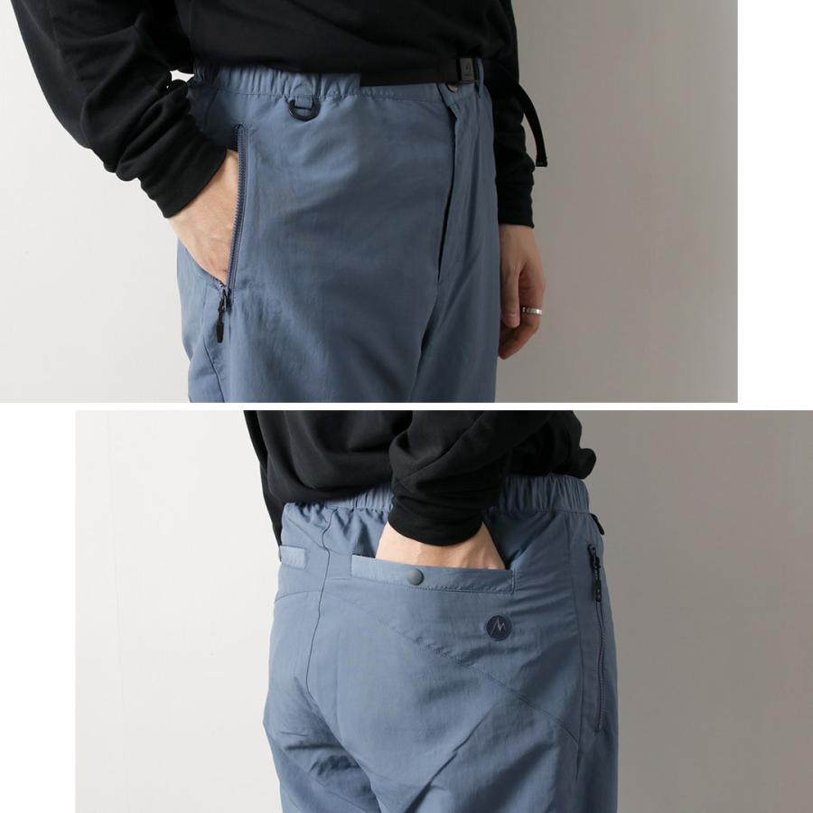 MARMOT（マーモット） クライム トラックパンツ / 撥水 ナイロン アウトドア メンズ Climb Truck Pants | Marmot | 10