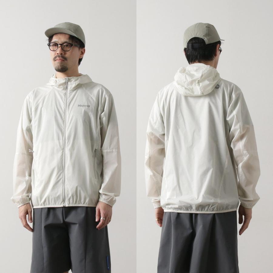MARMOT（マーモット） エイコン ジャケット / ライトアウター メンズ レディース ユニセックス 撥水 | Marmot | 13