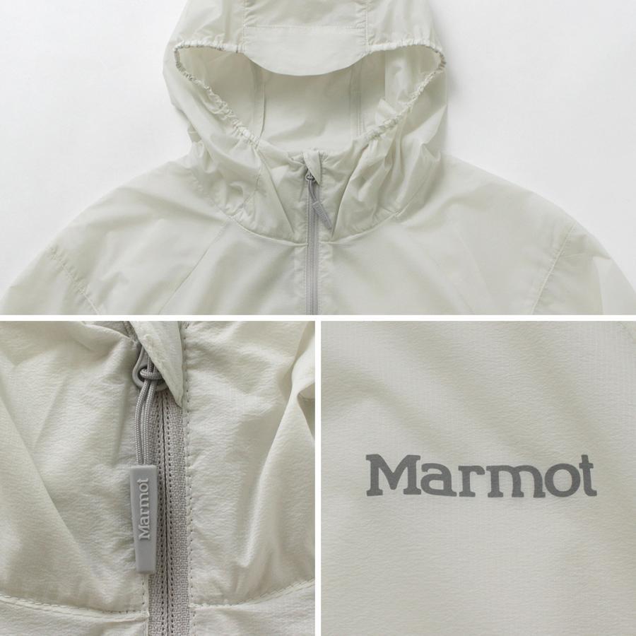 MARMOT（マーモット） エイコン ジャケット / ライトアウター メンズ レディース ユニセックス 撥水 | Marmot | 17