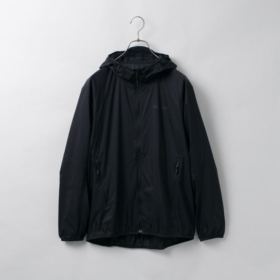 MARMOT（マーモット） エイコン ジャケット / ライトアウター メンズ レディース ユニセックス 撥水 | Marmot | 04