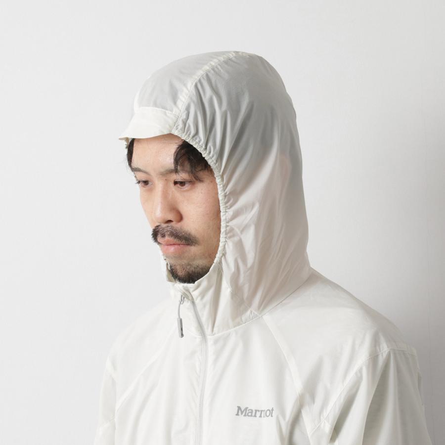 MARMOT（マーモット） エイコン ジャケット / ライトアウター メンズ レディース ユニセックス 撥水 | Marmot | 09