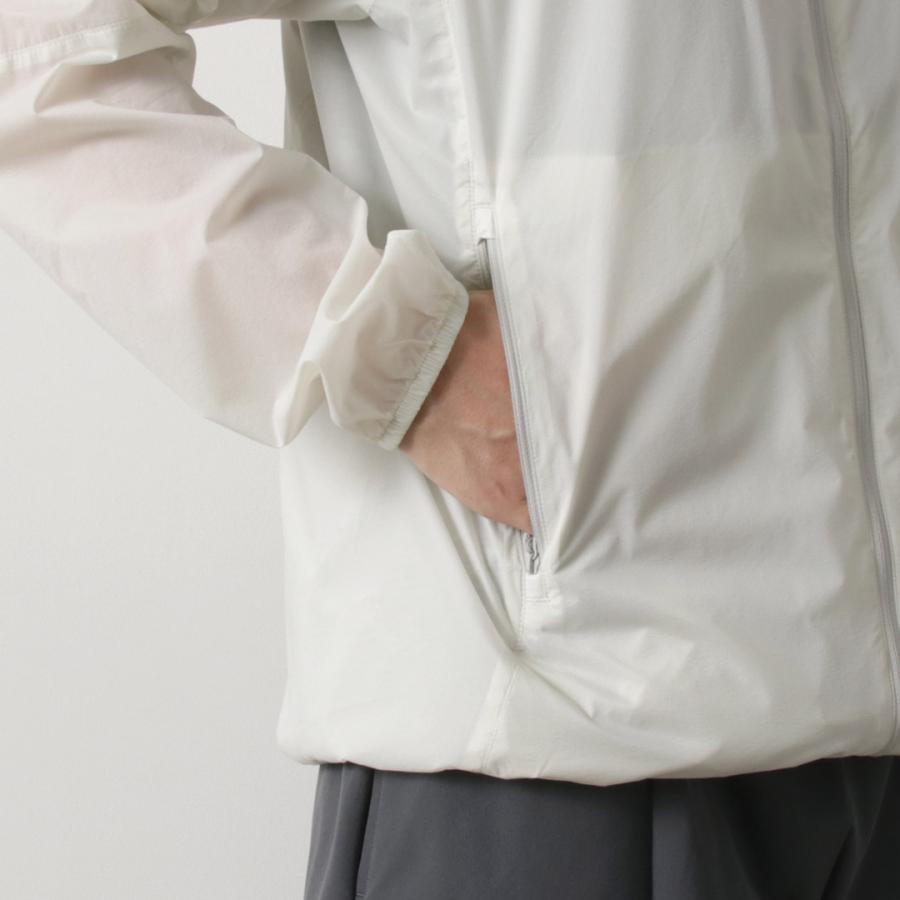 MARMOT（マーモット） エイコン ジャケット / ライトアウター メンズ レディース ユニセックス 撥水 | Marmot | 10