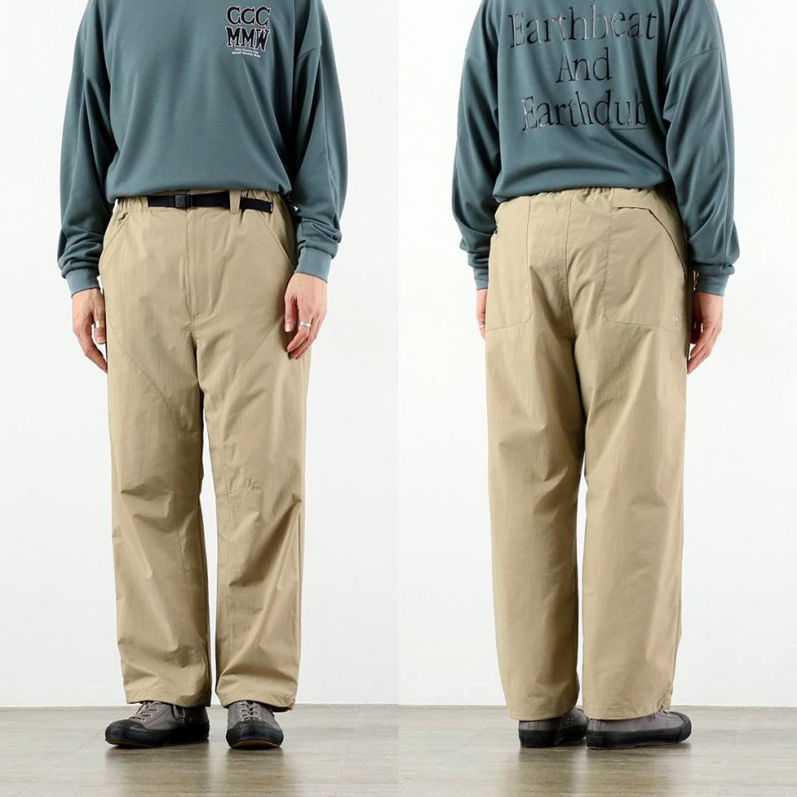 MARMOT（マーモット） パーテックス ジャンクション パンツ / PERTEX 撥水 透湿 防風 ナイロン アウトドア メンズ | Marmot | 14