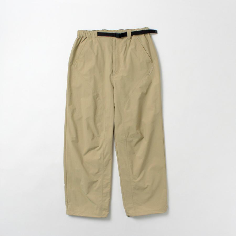 MARMOT（マーモット） パーテックス ジャンクション パンツ / PERTEX 撥水 透湿 防風 ナイロン アウトドア メンズ | Marmot | 05