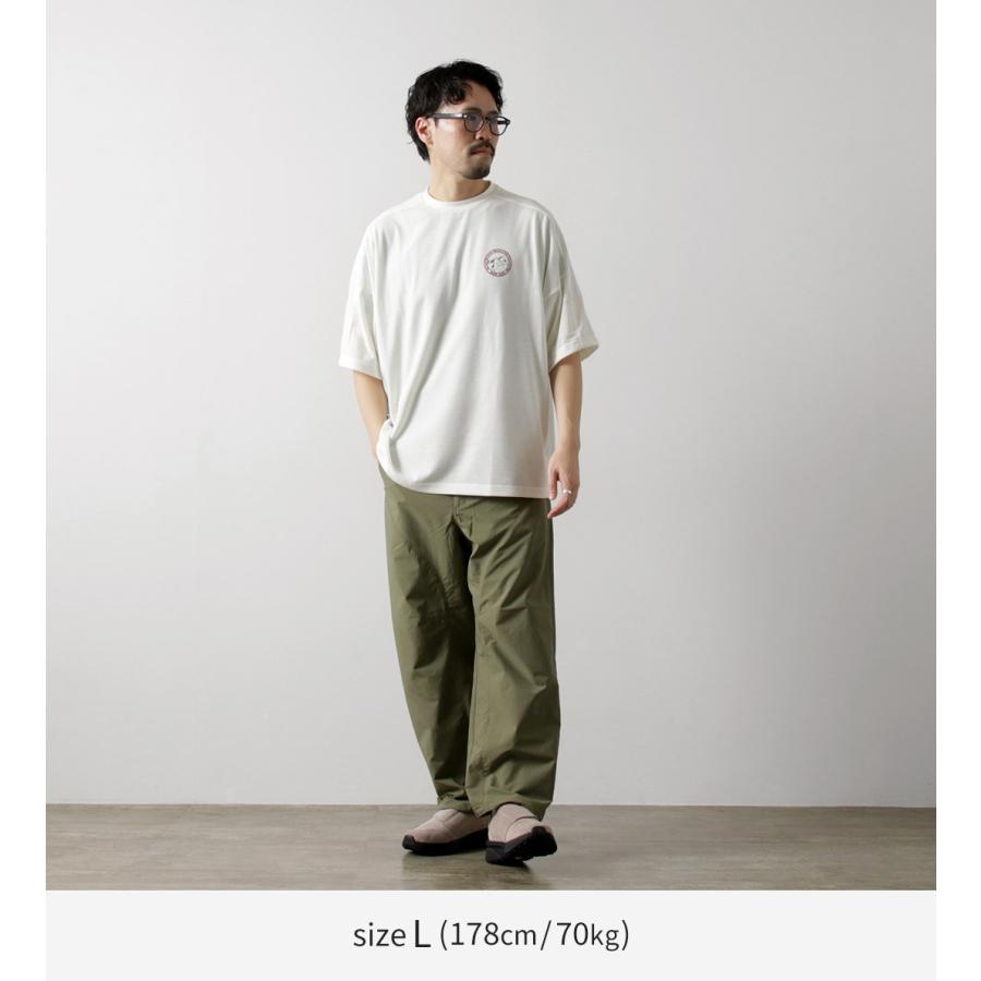 Marmot ゴアテックス　オーバーパンツ　ジッパー付き Marmot ゴアテックス オーバーパンツ ジッパー付き Marmot