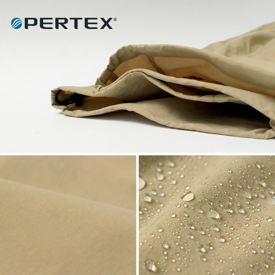 MARMOT（マーモット） パーテックス ジャンクション パンツ / PERTEX 撥水 透湿 防風 ナイロン アウトドア メンズ | Marmot | 08