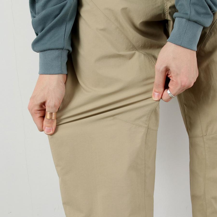 MARMOT（マーモット） パーテックス ジャンクション パンツ / PERTEX 撥水 透湿 防風 ナイロン アウトドア メンズ | Marmot | 09