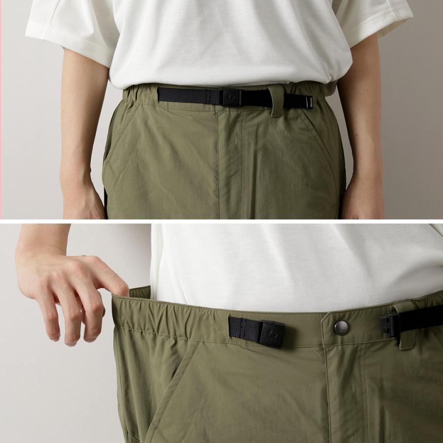 MARMOT（マーモット） パーテックス ジャンクション パンツ / PERTEX 撥水 透湿 防風 ナイロン アウトドア メンズ | Marmot | 09