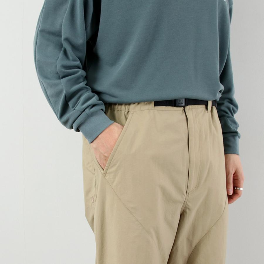 MARMOT（マーモット） パーテックス ジャンクション パンツ / PERTEX 撥水 透湿 防風 ナイロン アウトドア メンズ | Marmot | 11