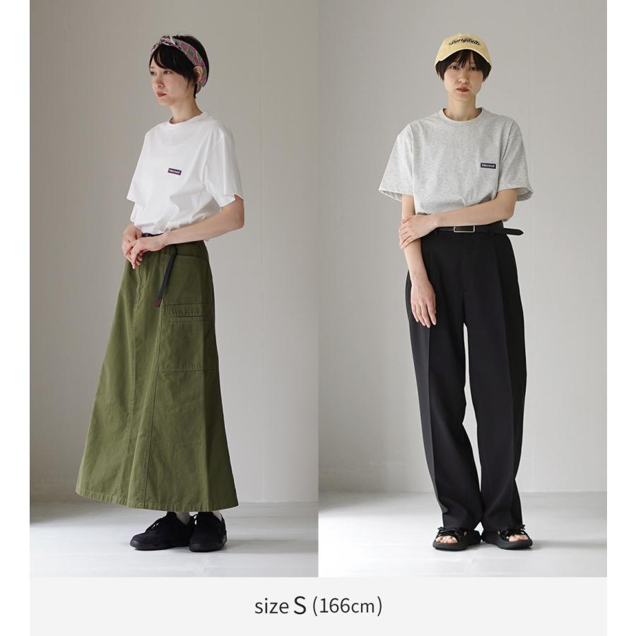 MARMOT（マーモット） マーモット スタビリティー Tシャツ / メンズ レディース 半袖 吸水速乾 UVカット UPF20 抗菌消臭 | Marmot | 07