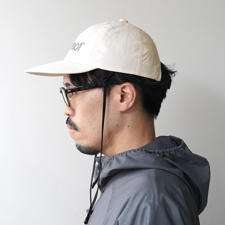 MARMOT（マーモット） マーモット ロングビル キャップ / メンズ 撥水 アウトドア | Marmot | 12