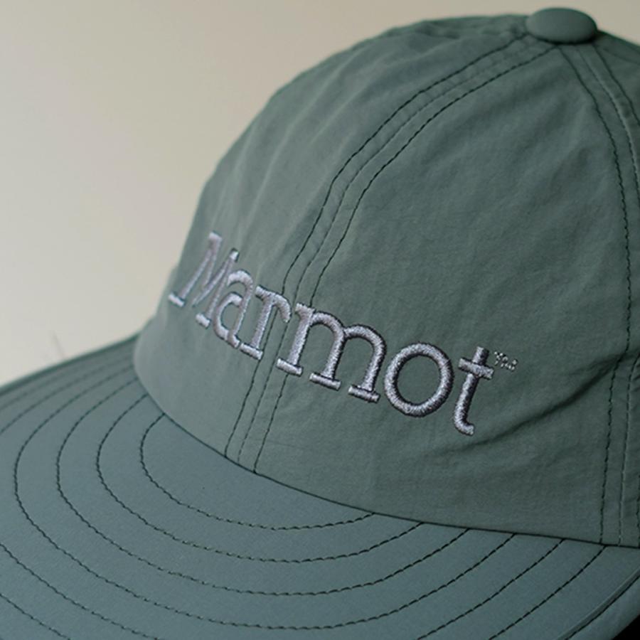 帽子 marmot long bill cap Marmot Long Bill Cap