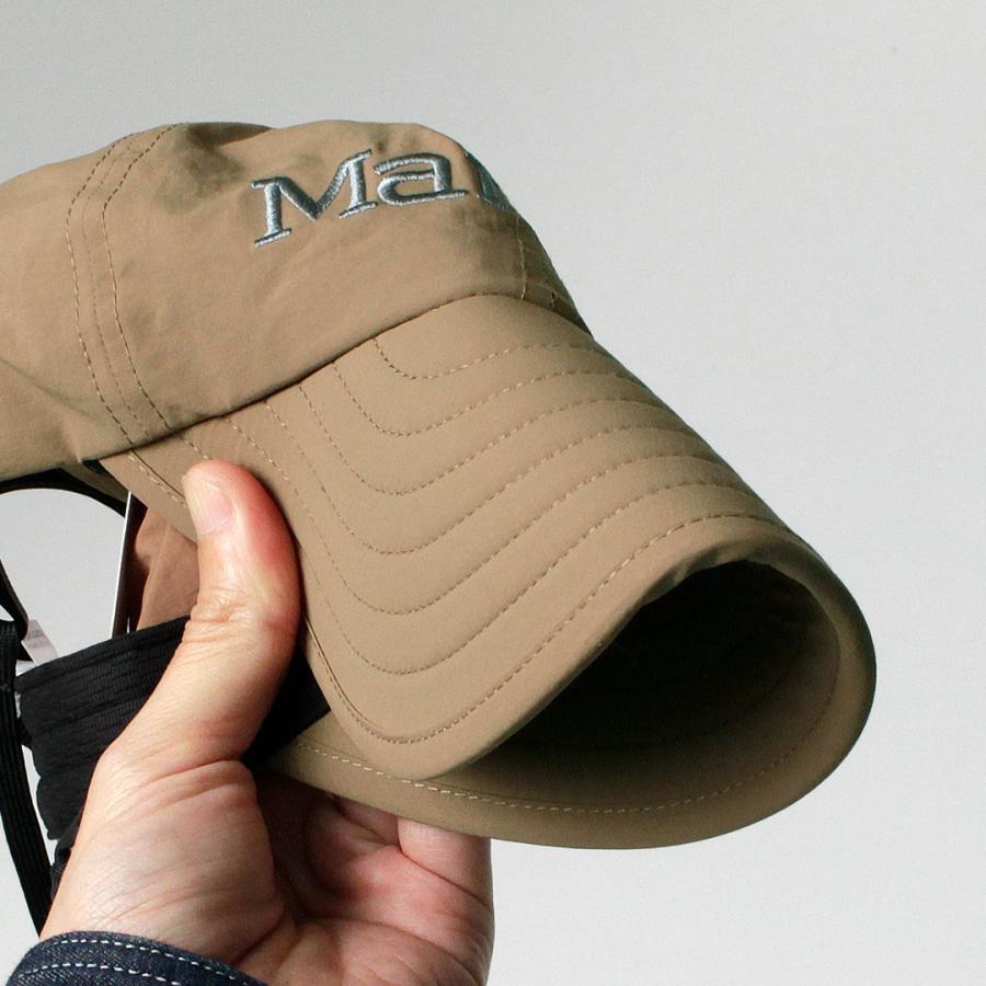 MARMOT（マーモット） マーモット ロングビル キャップ / メンズ 撥水 アウトドア | Marmot | 13