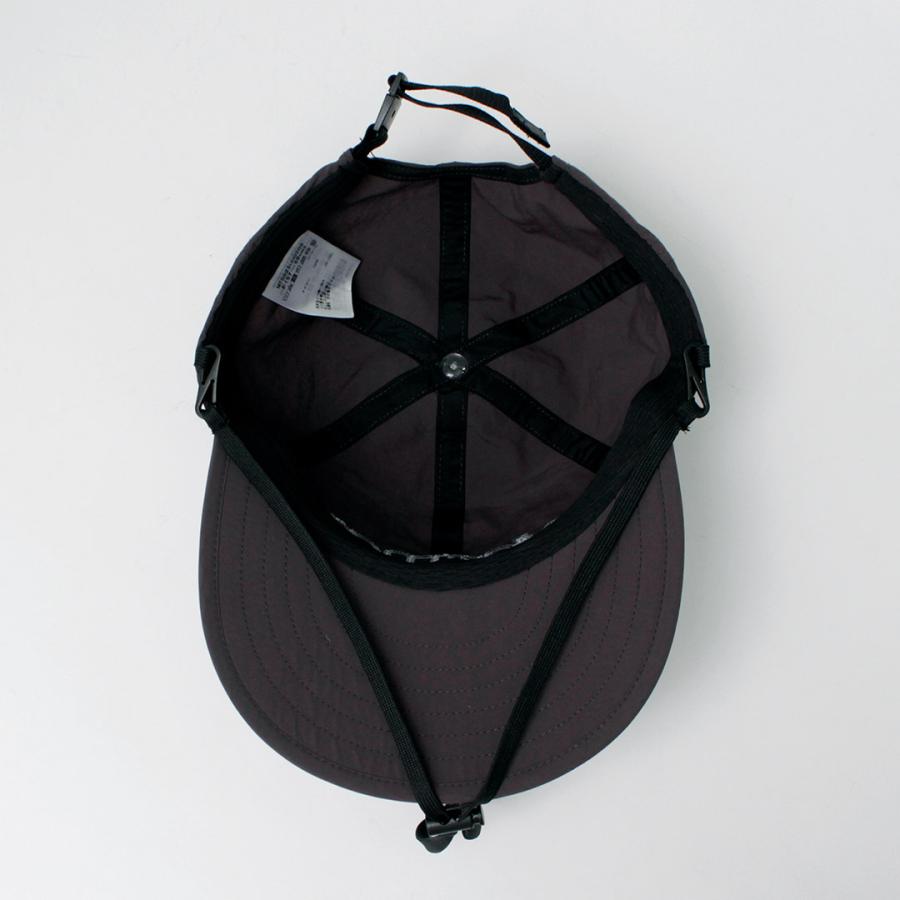 MARMOT（マーモット） マーモット ロングビル キャップ / ナイロン 撥水 アウトドア メンズ Marmot Long Bill Cap | Marmot | 12